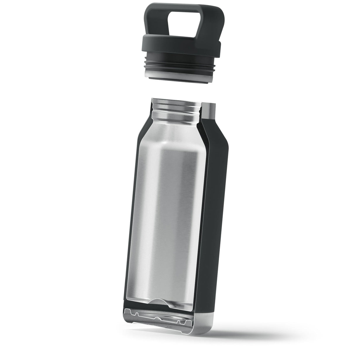 SafeStyle Big Juicy 1L Water Bottle SB1L