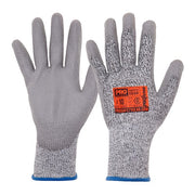 Pro-choice Prosense C5 Cut 5 With PU Palm (Carton of 12)
