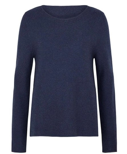 NNT Long Sleeve Knit Jumper
