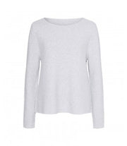 NNT Long Sleeve Knit Jumper