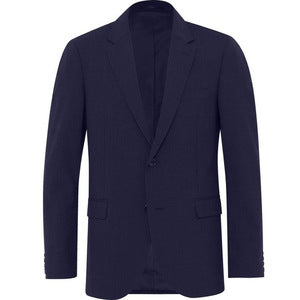 Biz Collection Men's 2 Button Jacket