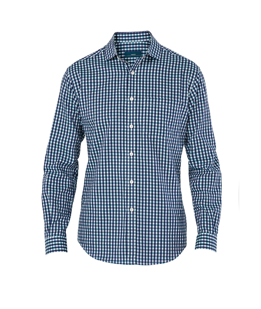 NNT Long Sleeve Shirt