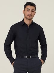 Avignon Stretch Long Sleeve Shirt