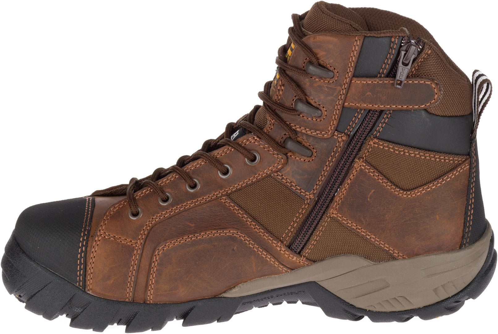 CAT Argon St Zip