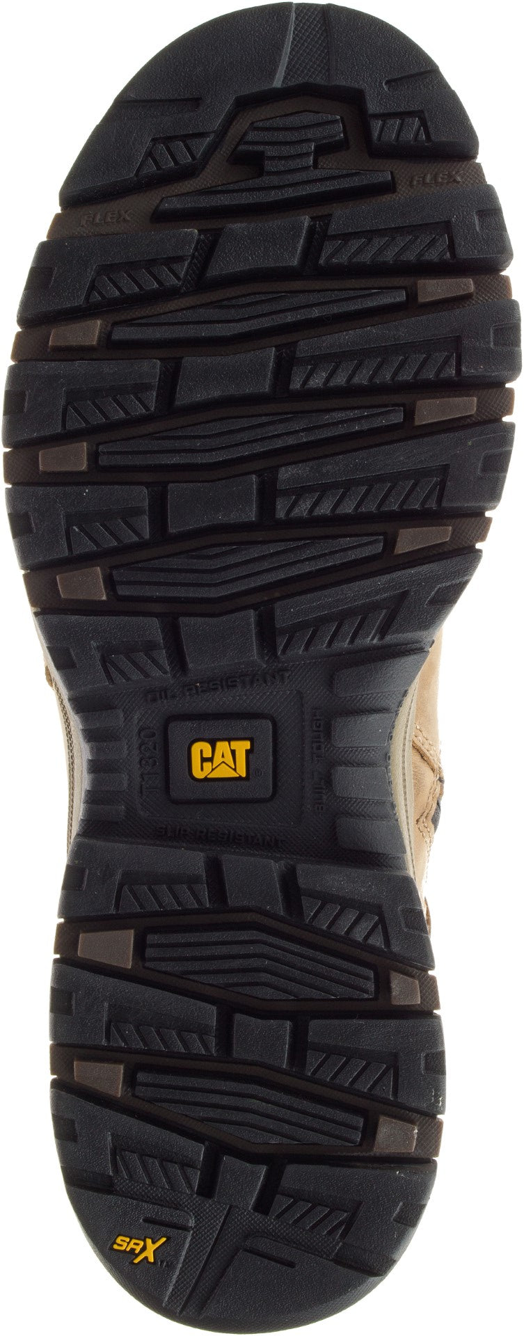 CAT Device Zip WP CT