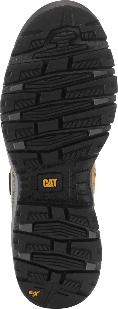 CAT Device Zip WP CT
