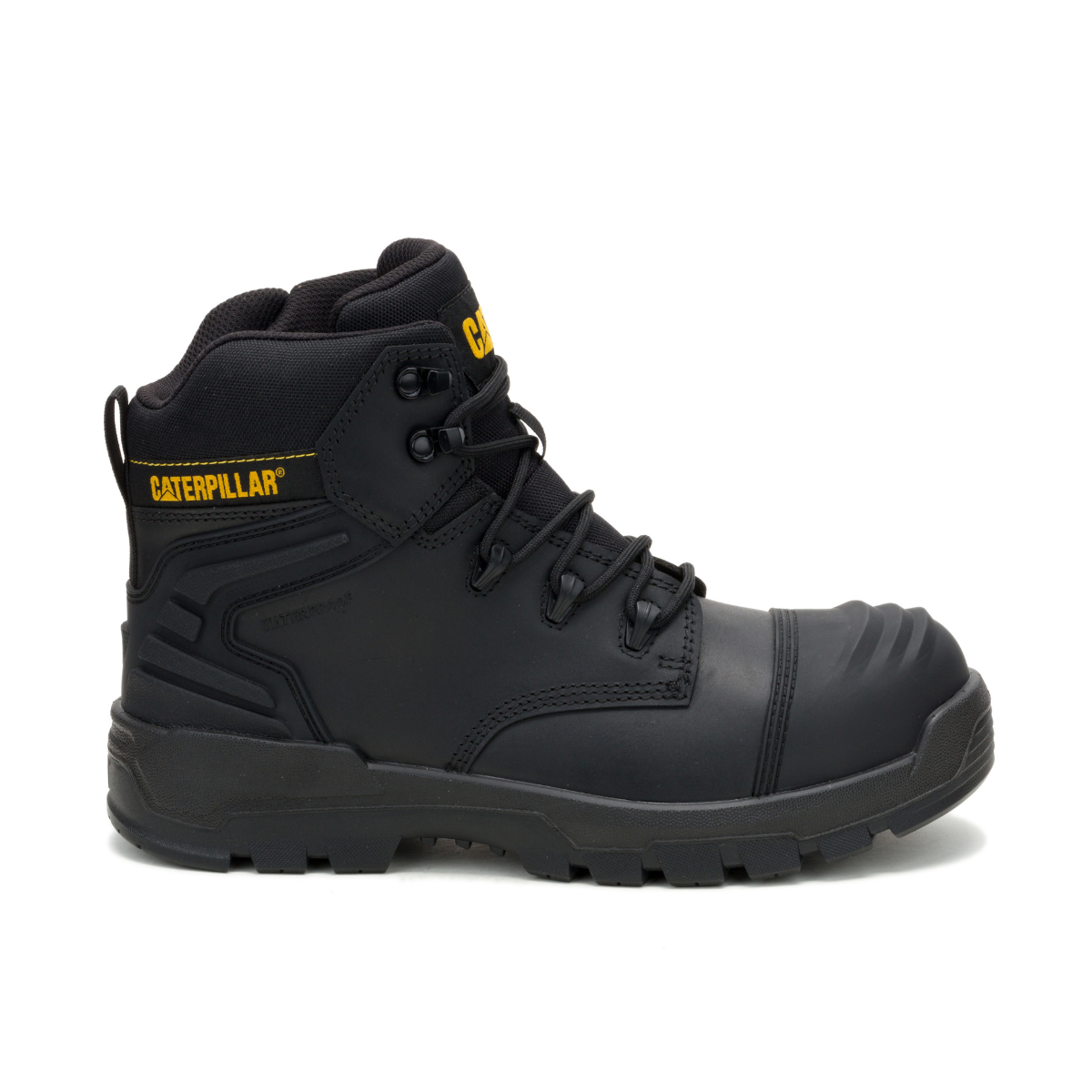 CAT Striver XL 6" Boot P727058