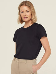 Eva Australian Cotton S/S Tee