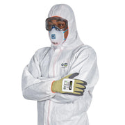 Disposable FR Coverall