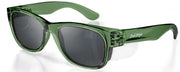 Safe Style Classics Green Frame/Polarised UV400 Lense CGRP100