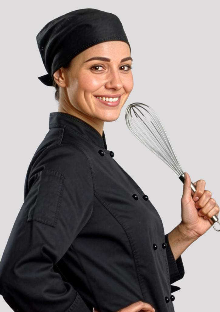 Twist Chef Bandana CH331