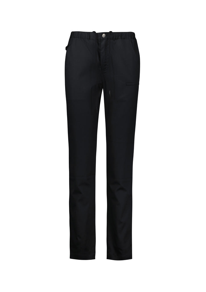 Saffron Womens Chef Flex Pant CH432L