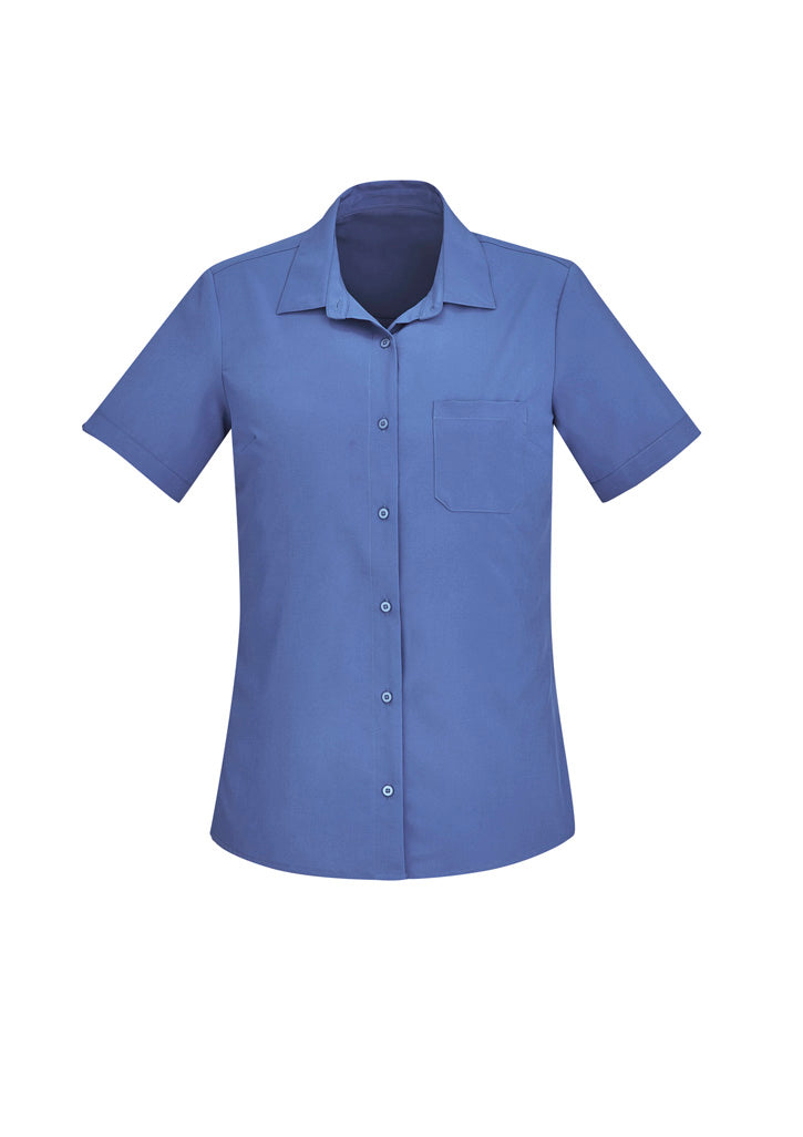 Florence Women's Short Sleeve Shirt