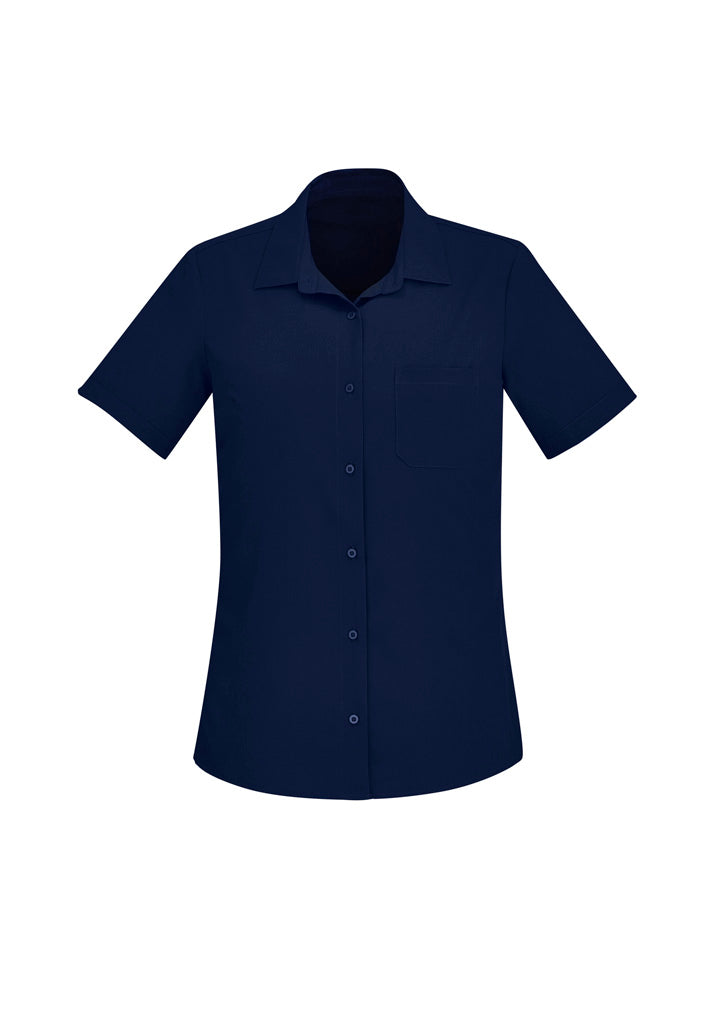 Florence Women's Short Sleeve Shirt