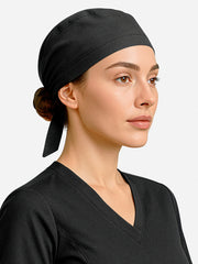 Reversible Unisex Scrub Cap CSC249U