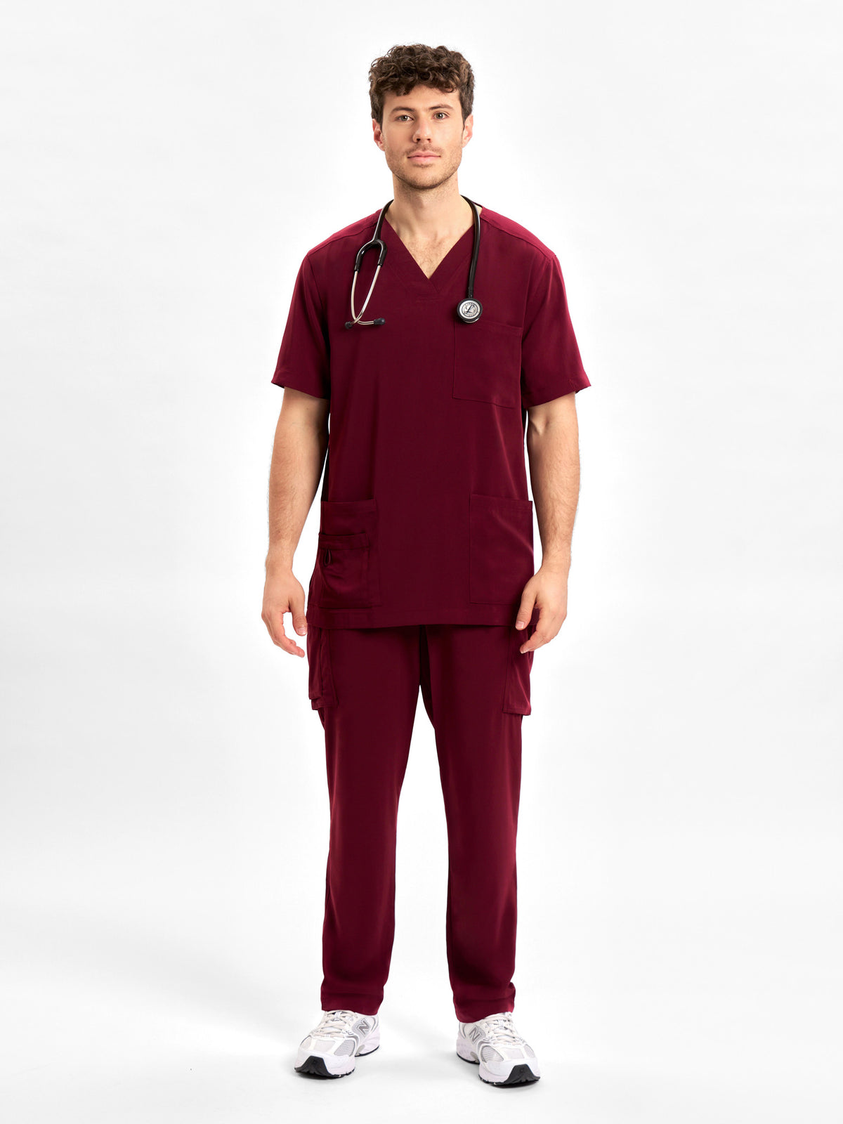 Men's Avery Multi Pocket Scrub Pant CSP946ML