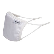Covid Face Mask Portwest CV33 - 3-ply Anti-microbial