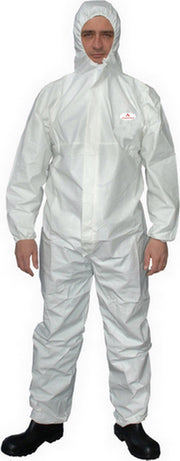 Disposable Microporous Type 5&6 Coverall