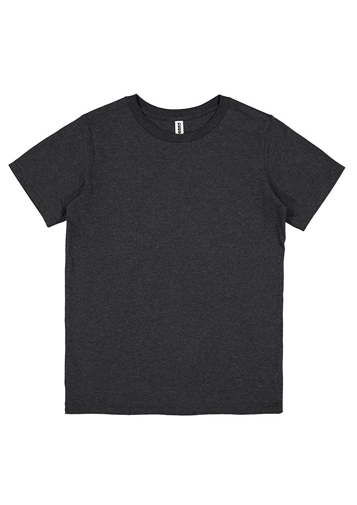 Basis Kids Short Sleeve Tee X1001K