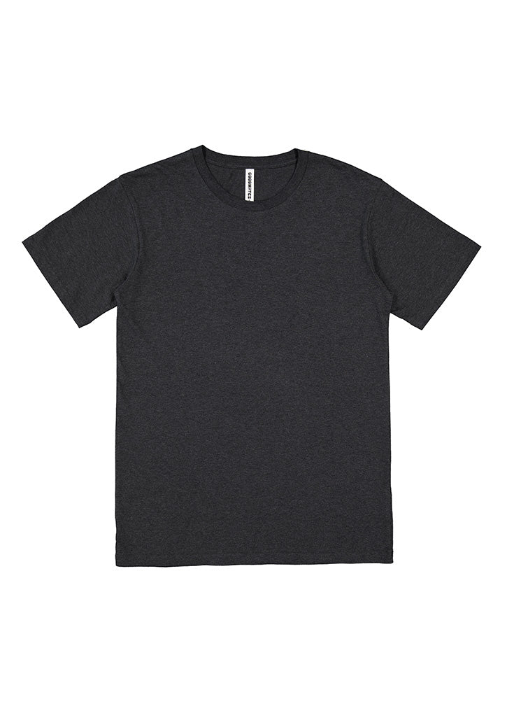 Basis Mens Short Sleeve Tee X1001M