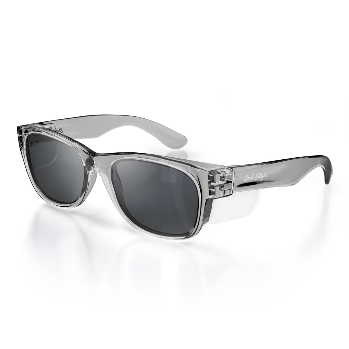 Classics Graphite Frame/ Polarised UV400 CGP100
