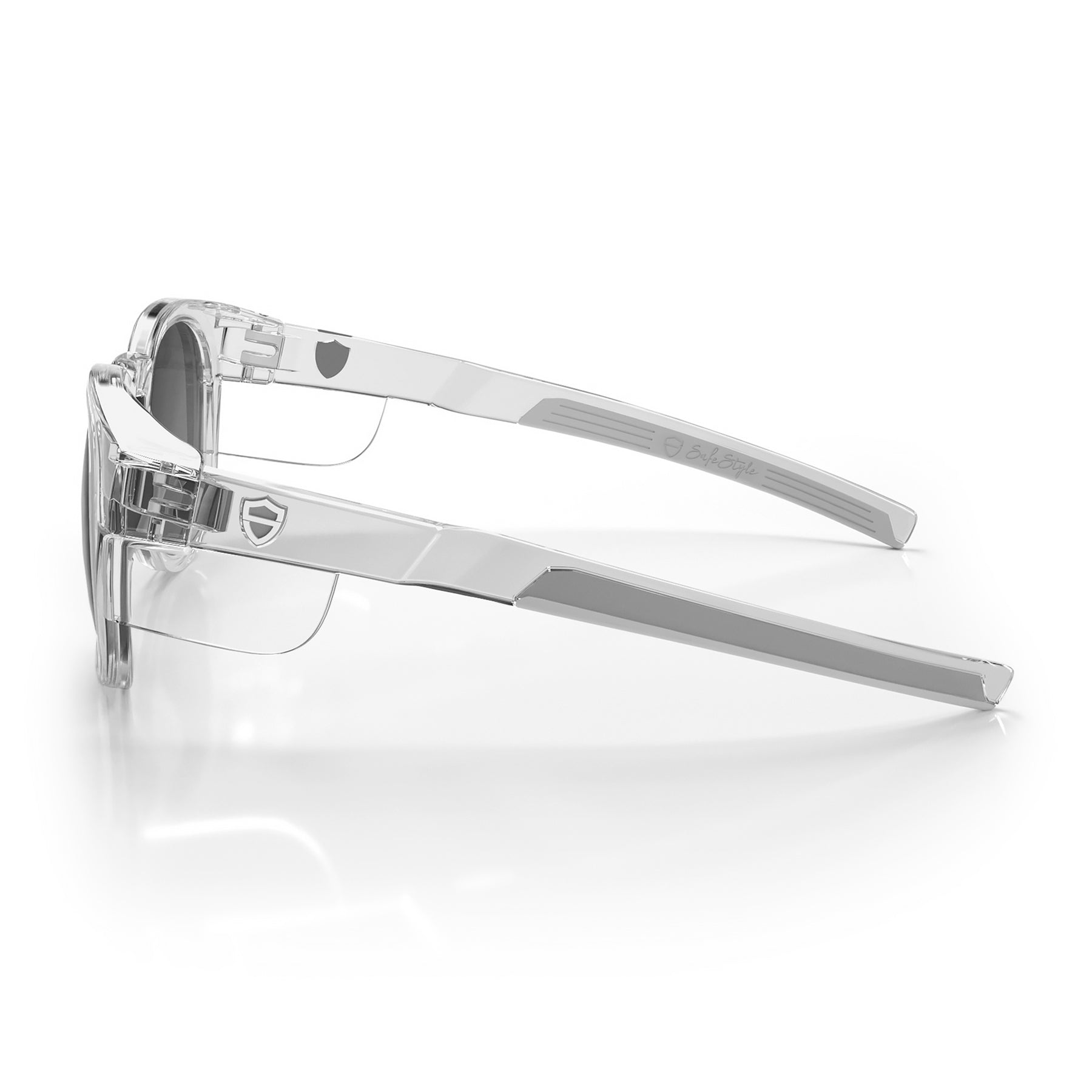 Cruisers Performance Graphite Frame Grey Polarised Lens SCP031-040400