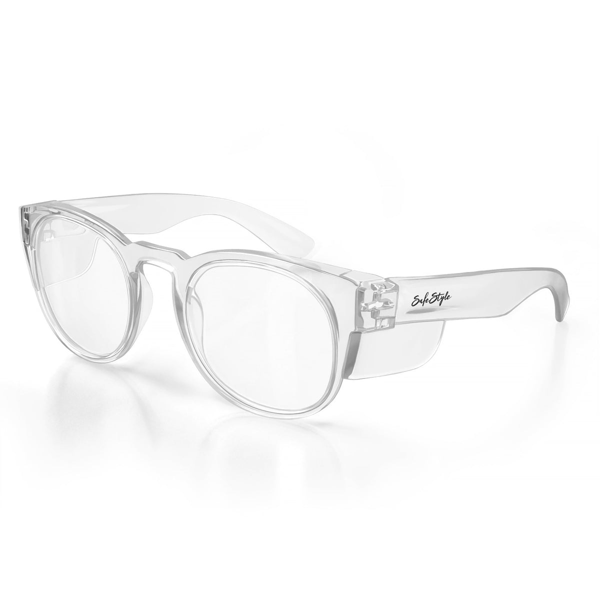 Cruisers Clear Frame Clear Lens CRCC100