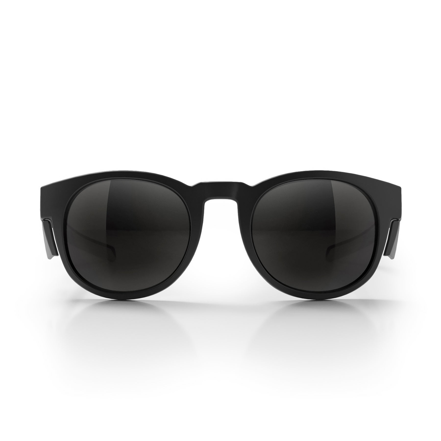 Cruisers Performance Matte Black Frame Grey Polarised Lens SCP031-030401