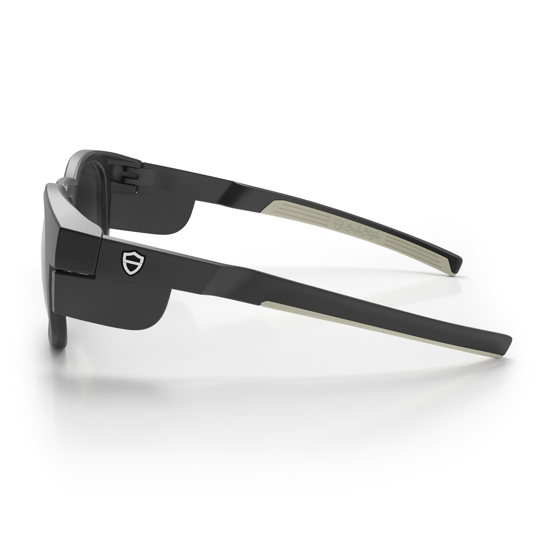 Cruisers Performance Matte Black Frame Grey Polarised Lens SCP031-030401