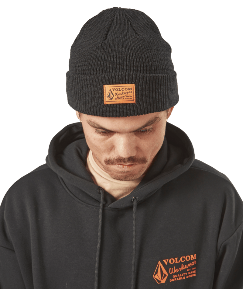 Volcom Workwear Beanie D5802200