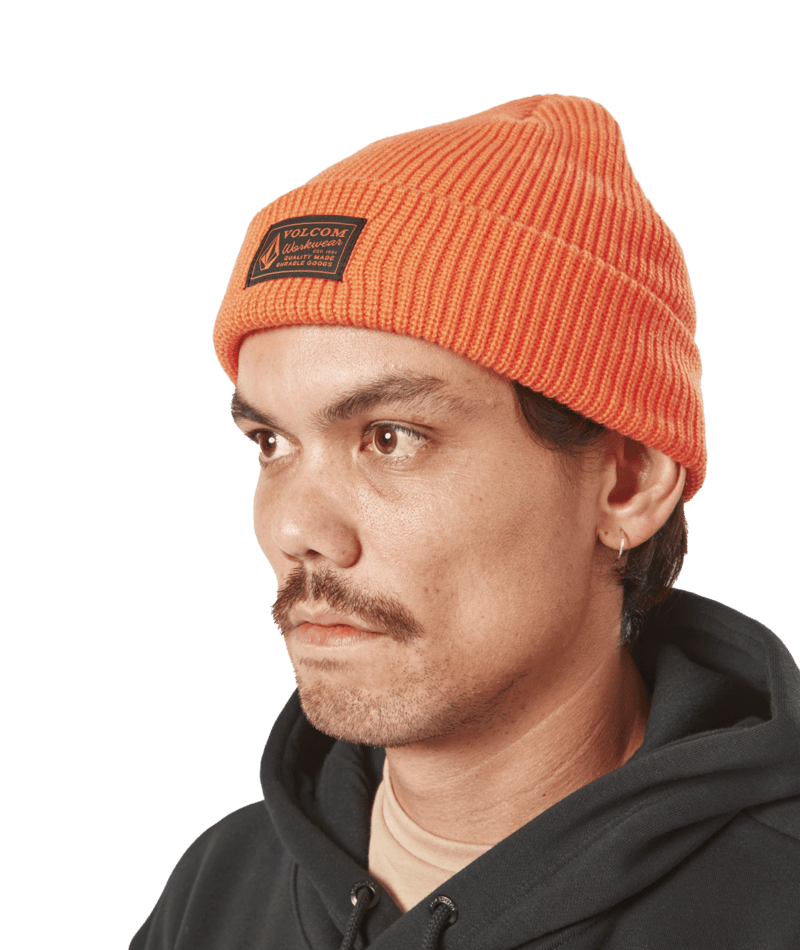 Volcom Workwear Beanie D5802200
