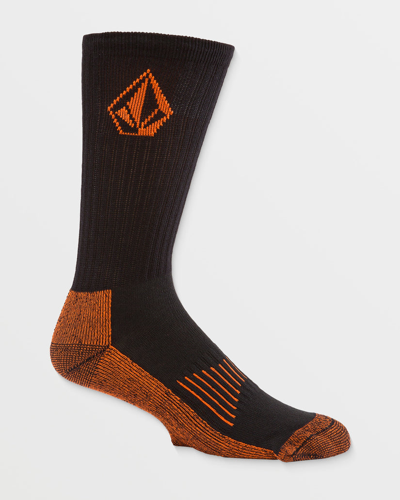Volcom Workwear Sock 3pk  D6312501