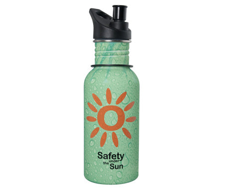 Stainless Steel Drink Bottle