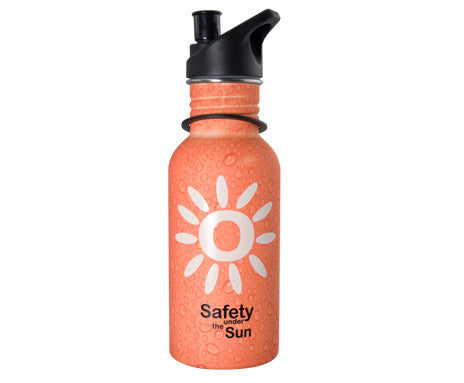 Stainless Steel Drink Bottle