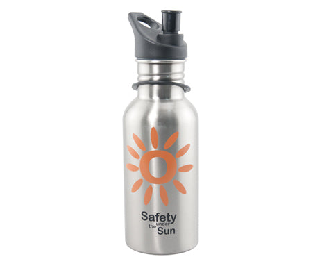 Stainless Steel Drink Bottle