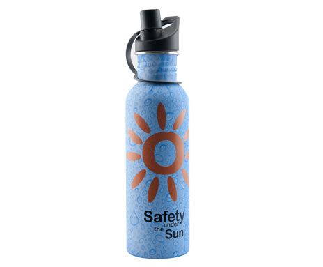 Stainless Steel Drink Bottle
