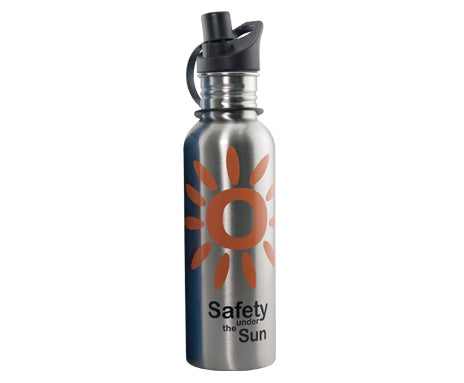 Stainless Steel Drink Bottle