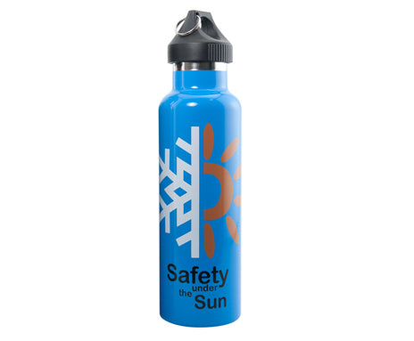 Thermal Stainless Steel Drink Bottle