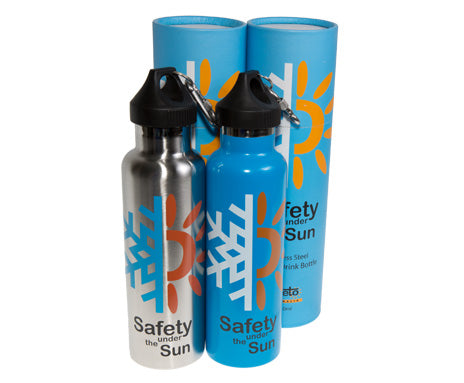 Thermal Stainless Steel Drink Bottle