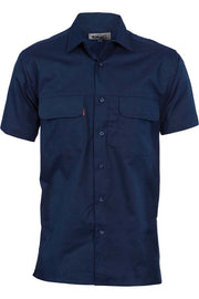DNC Three Way Cool Breeze Short Sleeve Shirt