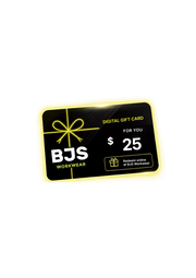 Digital Gift Card