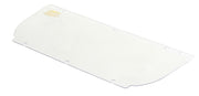 Face Shield t/suit EBF457 Safety Visor