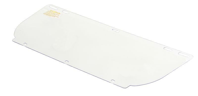 Face Shield t/suit EBF457 Safety Visor