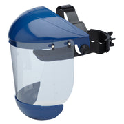 Maxisafe Faceshield & Brow Guard
