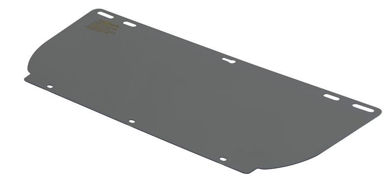 Maxisafe Polycarbonate Lens Only Smoke