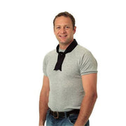 E-cool Bandana - Navy Blue Neck Tie