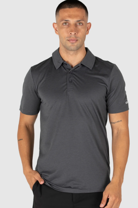 Unit Men's Elite Flex Polo Shirt 229145002
