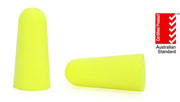 Earplugs Class 5 Uncorded (200 Pairs)