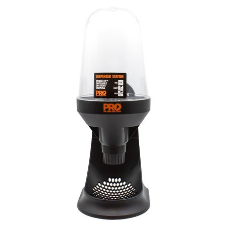 Earplug Dispenser Station Dispenser Only EPDS500A