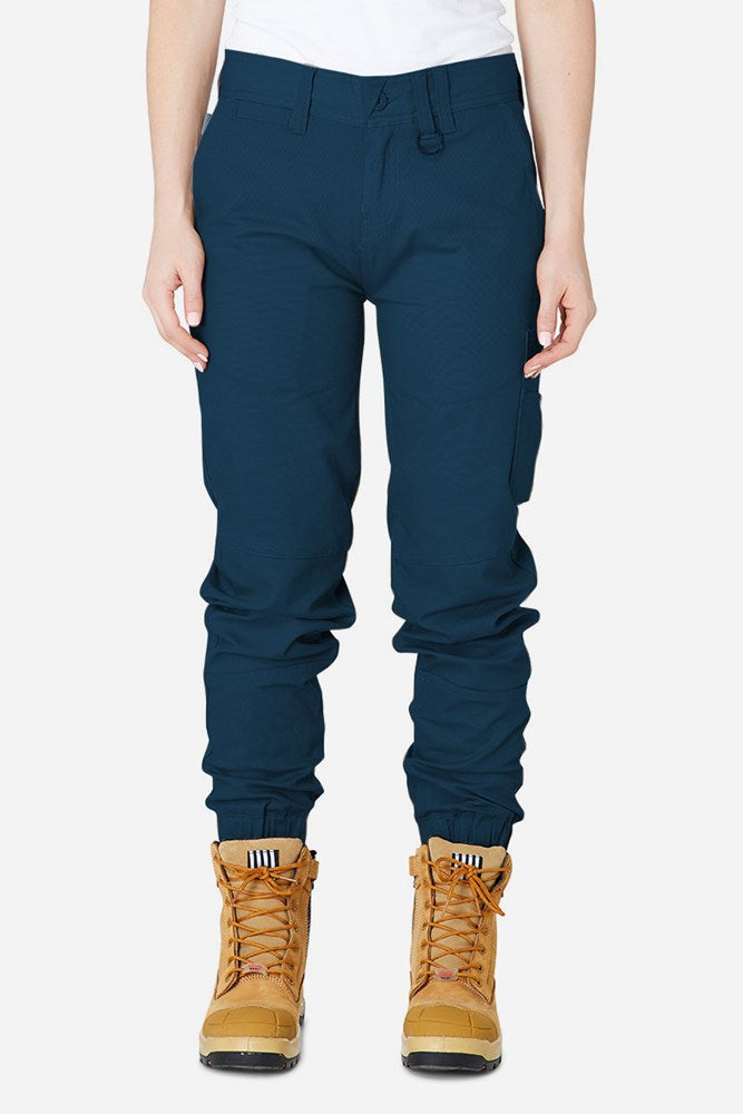 Women's Cuffed Pant